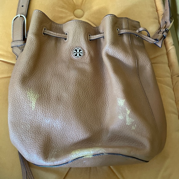 Tory Burch crossbody bag - Picture 1 of 3